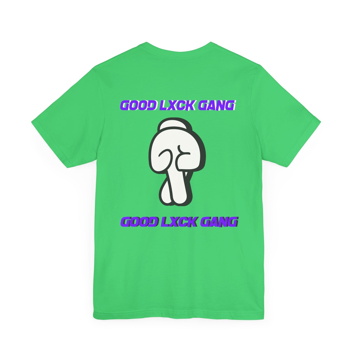 LxckyPicks T Shirt