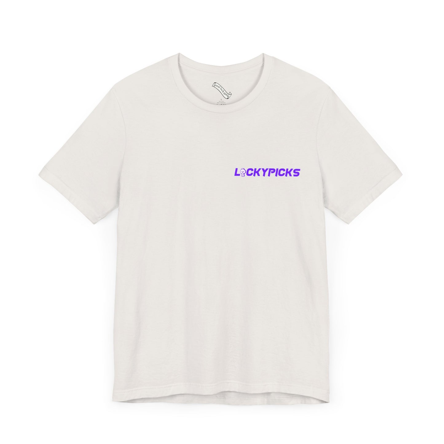 LxckyPicks T Shirt