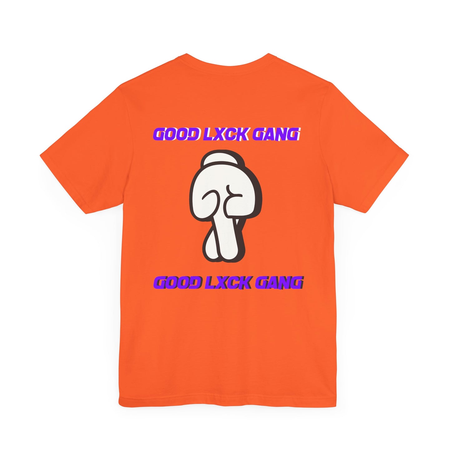 LxckyPicks T Shirt