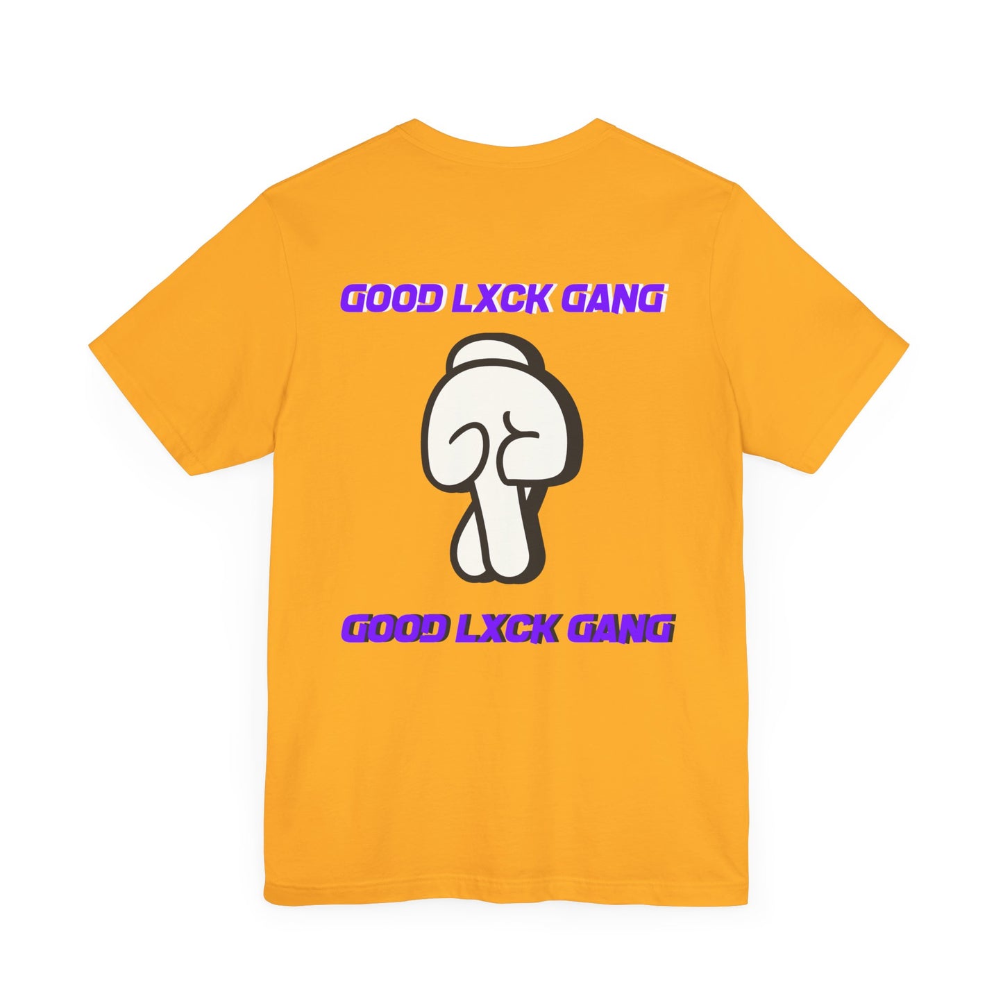 LxckyPicks T Shirt